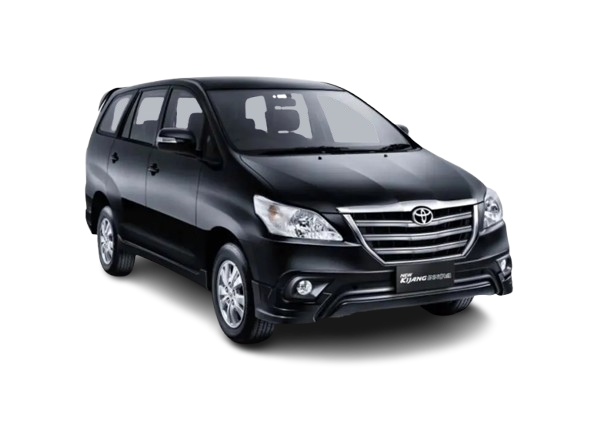 Toyota Grand New Innova