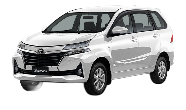Toyota Grand New Avanza