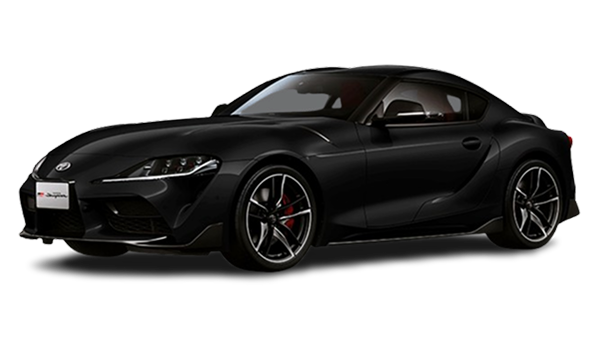 Mobil Hitam